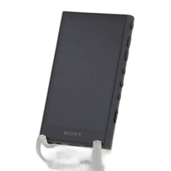 Sony Digital Audio Player Walkman A300 64Gb+Microsd Nw-A307(B) 348