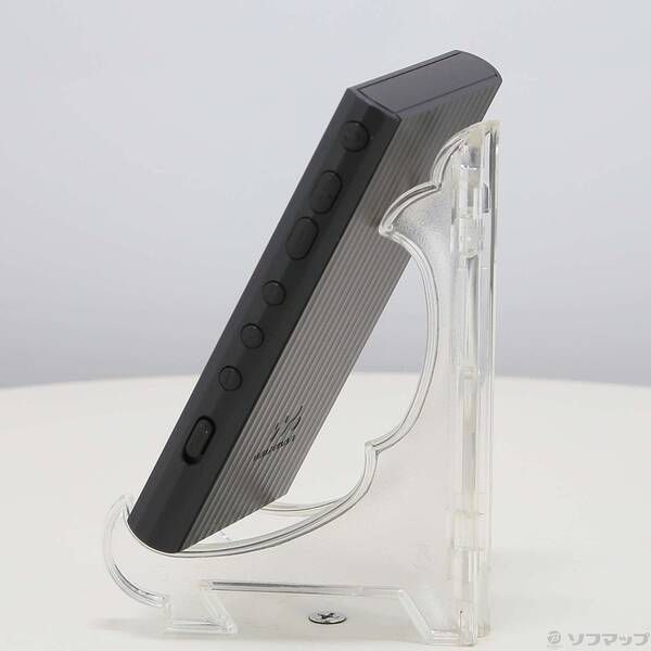 Sony Digital Audio Player Walkman A300 64Gb+Microsd Nw-A307(B) 348