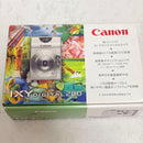 Canon Compact Digital Cameras Ixy 200