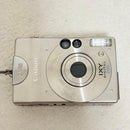 Canon Compact Digital Cameras Ixy 200