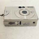Canon Compact Digital Cameras Ixy 200