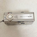 Canon Compact Digital Cameras Ixy 200