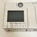 Canon Compact Digital Cameras Ixy 200