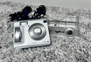 Fujifilm Compact Digital Cameras Fine Pix F440 Silver