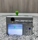Fujifilm Compact Digital Cameras Fine Pix F440 Silver