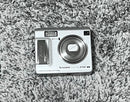 Fujifilm Compact Digital Cameras Fine Pix F440 Silver