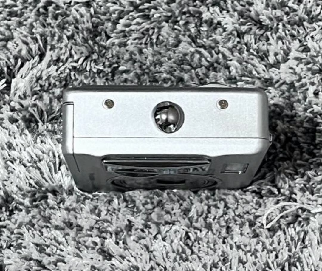 Fujifilm Compact Digital Cameras Fine Pix F440 Silver