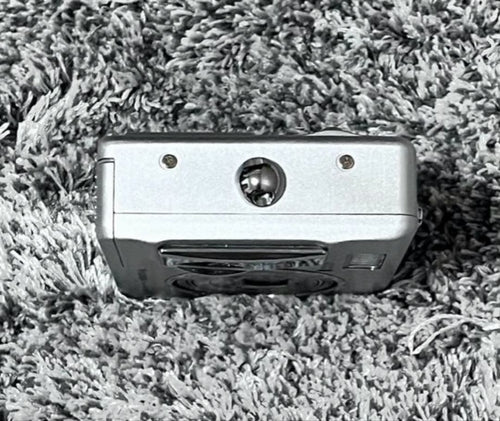 Fujifilm Compact Digital Cameras Fine Pix F440 Silver