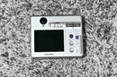 Fujifilm Compact Digital Cameras Fine Pix F440 Silver