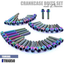 Engine Cooling Device Trx850 37