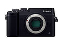 Digital Slr Gx8 2030 Dmc-Gx8-K