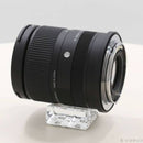 Sigma Lens (Zoom) 18-50Mm F2.8 Dc Dn Contemporary L 198