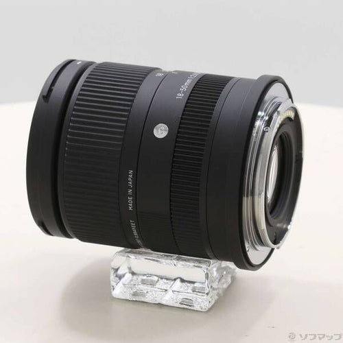 Sigma Lens (Zoom) 18-50Mm F2.8 Dc Dn Contemporary L 198