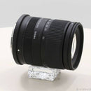 Sigma Lens (Zoom) 18-50Mm F2.8 Dc Dn Contemporary L 198