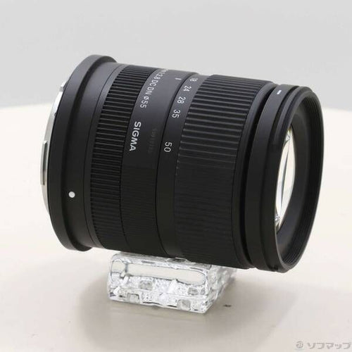 Sigma Lens (Zoom) 18-50Mm F2.8 Dc Dn Contemporary L 198