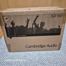 Cambridge Audio Speakers Sx-50