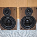 Cambridge Audio Speakers Sx-50