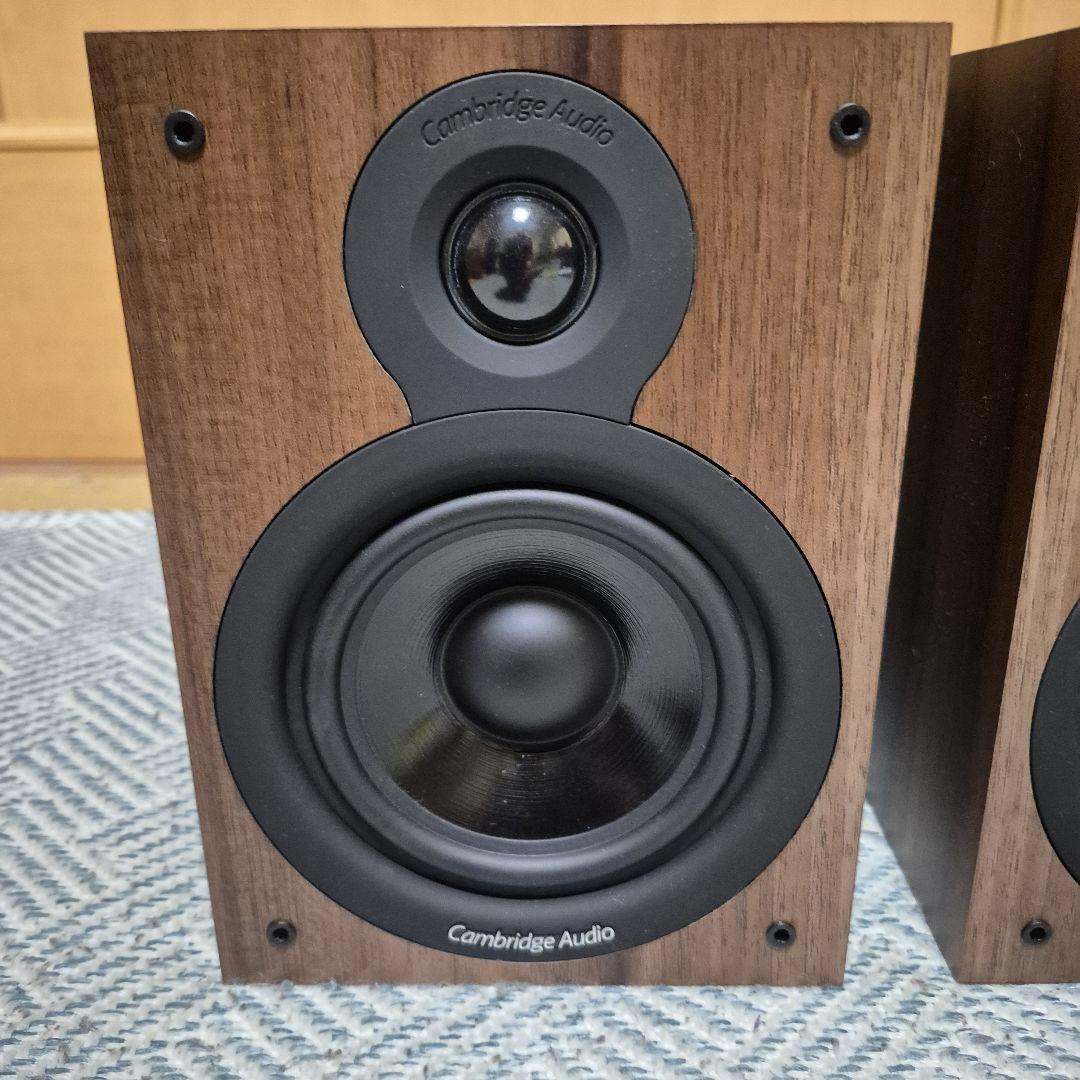 Cambridge Audio Speakers 3 Sx-50