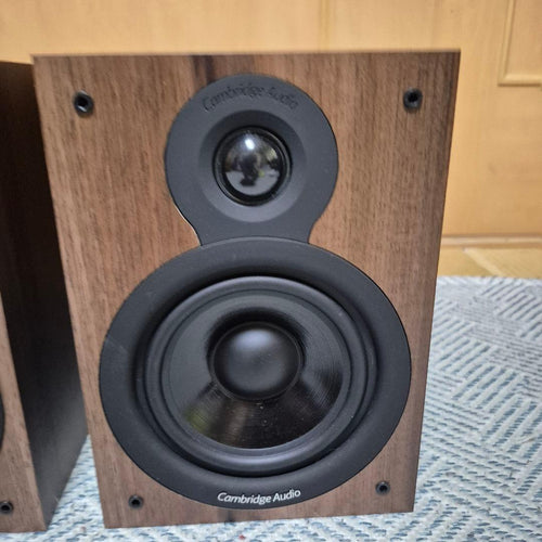 Cambridge Audio Speakers Sx-50