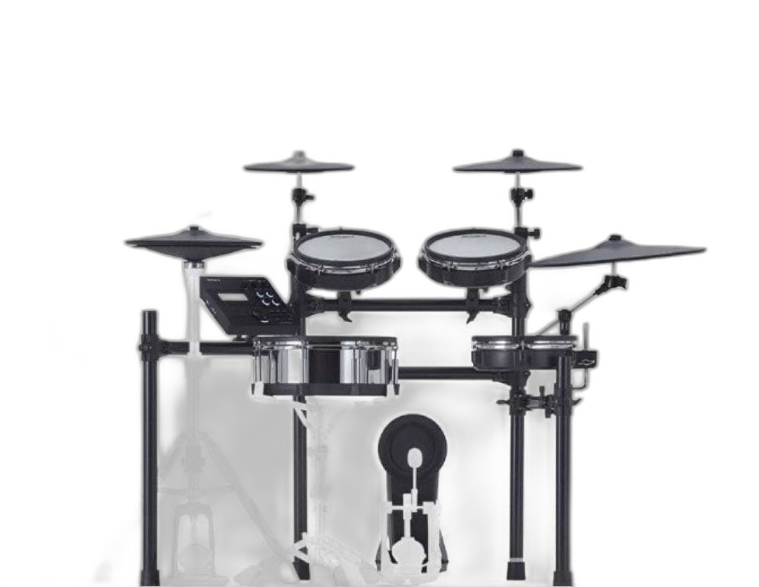 Electronic Drum V-Drums Td-27Kv