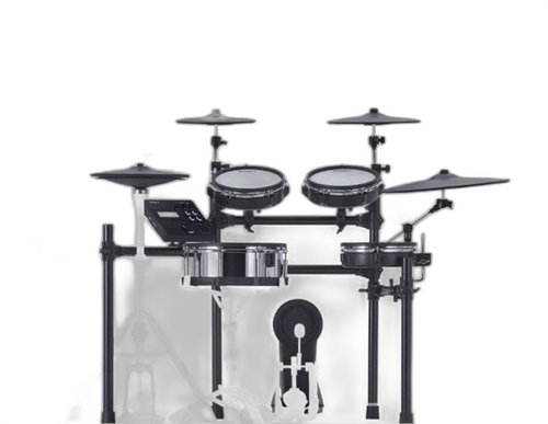 Electronic Drum V-Drums Td-27Kv