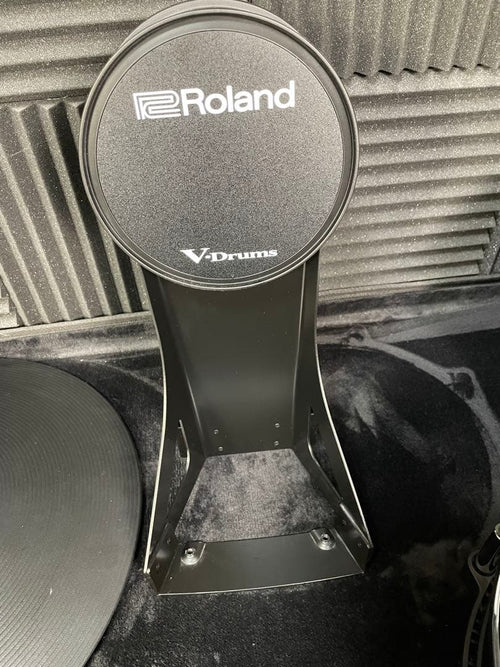 Electronic Drum V-Drums Td-27Kv