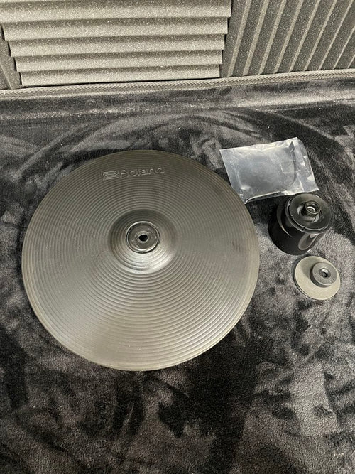 Electronic Drum V-Drums Td-27Kv