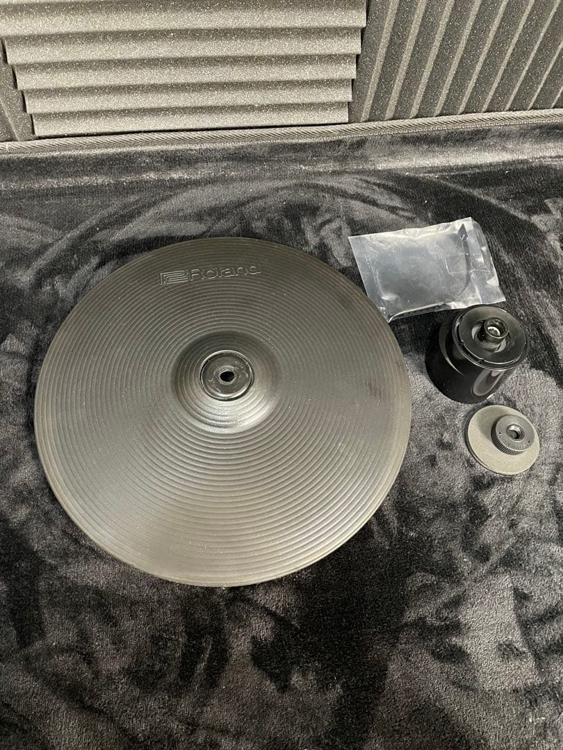 Electronic Drum V-Drums Td-27Kv