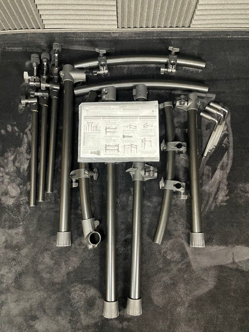 Electronic Drum V-Drums Td-27Kv