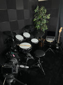 Electronic Drum V-Drums Td-27Kv