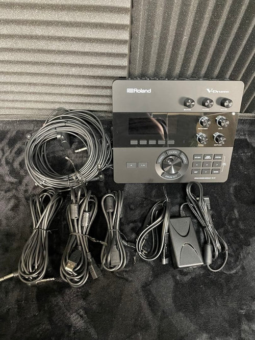 Electronic Drum V-Drums Td-27Kv