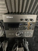 Electronic Drum V-Drums Td-27Kv