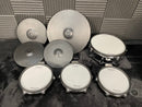 Electronic Drum V-Drums Td-27Kv