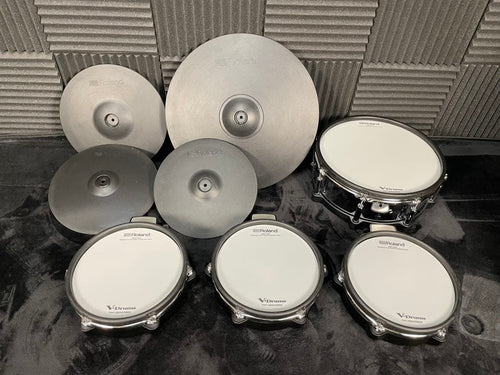 Electronic Drum V-Drums Td-27Kv