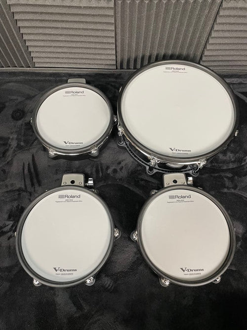 Electronic Drum V-Drums Td-27Kv