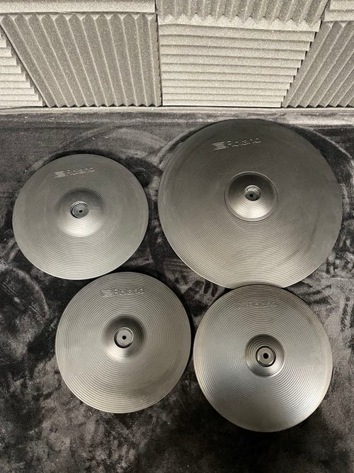 Electronic Drum V-Drums Td-27Kv
