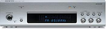 Radio Tuner Onkyo Intec275 Fm/Am T-433(S) O7R6Kf1