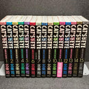 Youth Manga 15