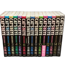 Youth Manga 15
