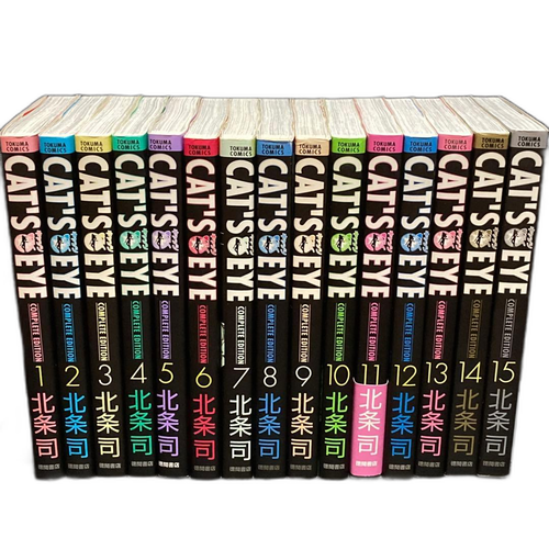 Youth Manga 15