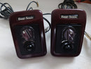 Beat-Sonic Woofer 301Cb