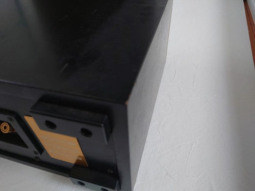Beat-Sonic Woofer 301Cb