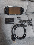 Consoles (Psp) Sony 3000