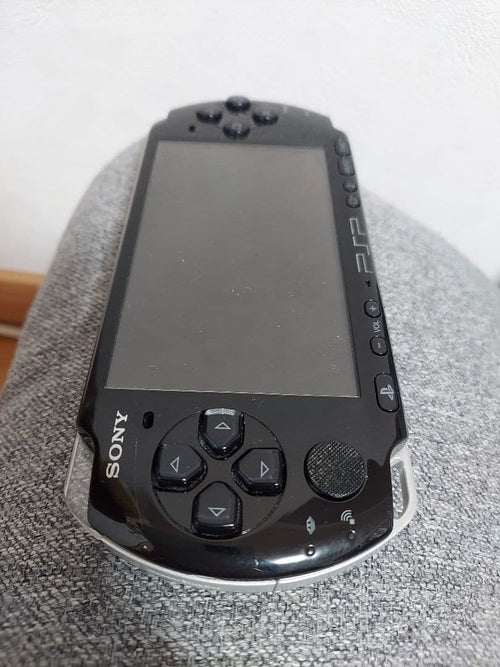 Consoles (Psp) Sony 3000