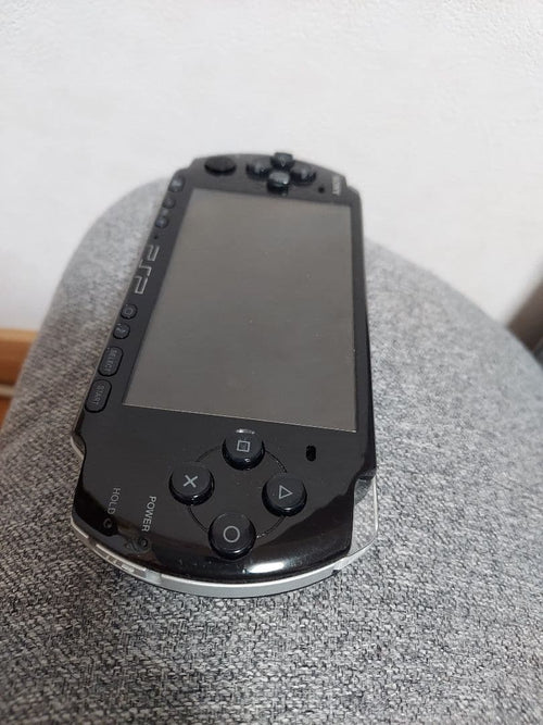 Consoles (Psp) Sony 3000
