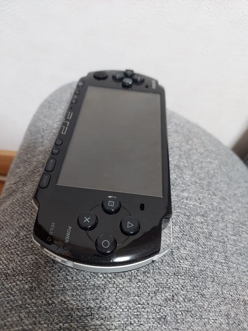 Consoles (Psp) Sony 3000