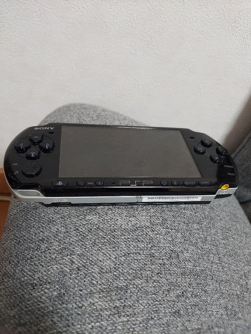Consoles (Psp) Sony 3000