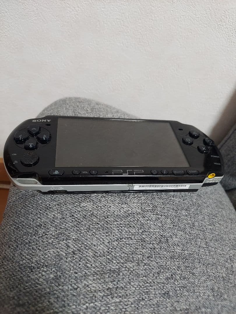 Consoles (Psp) Sony 3000