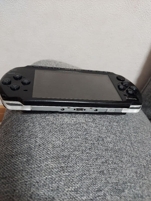 Consoles (Psp) Sony 3000