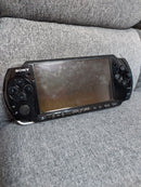 Consoles (Psp) Sony 3000